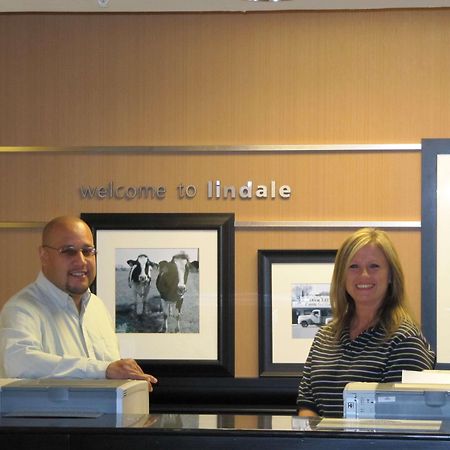 Hampton Inn Lindale/Tyler Interior foto