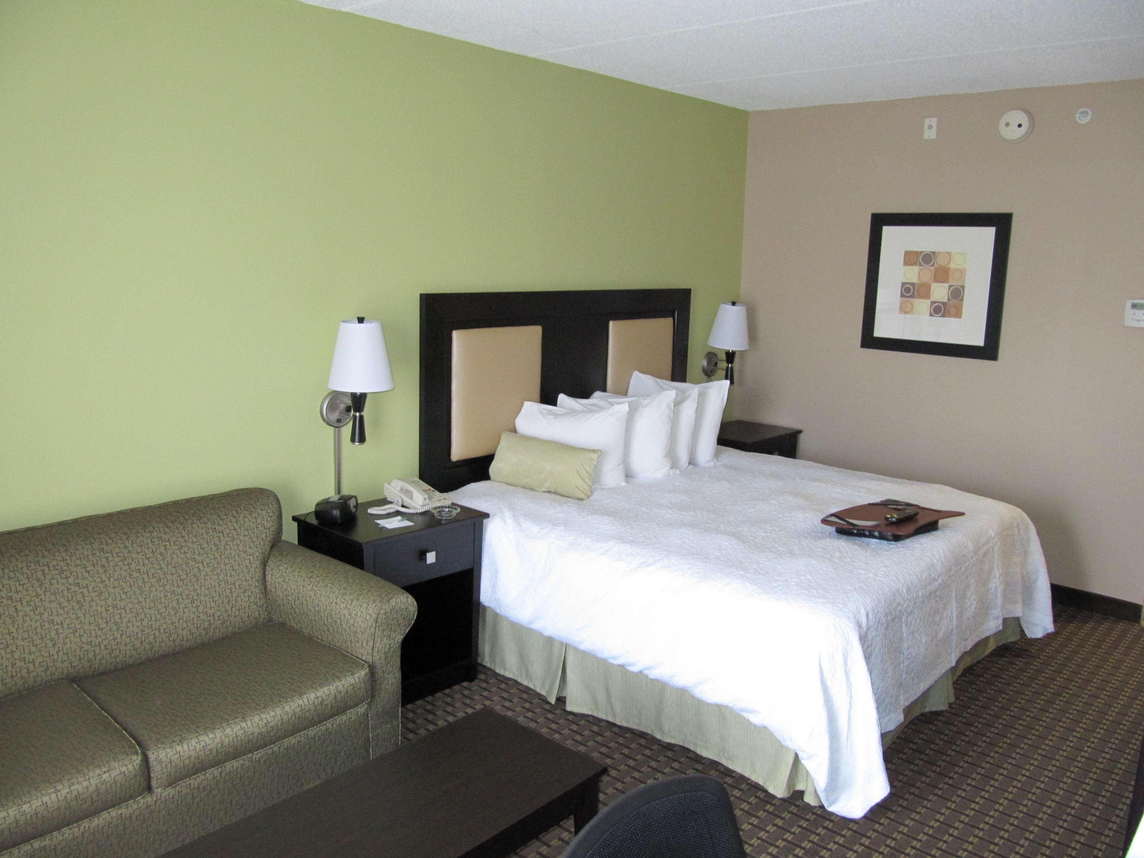 Hampton Inn Lindale/Tyler Zimmer foto