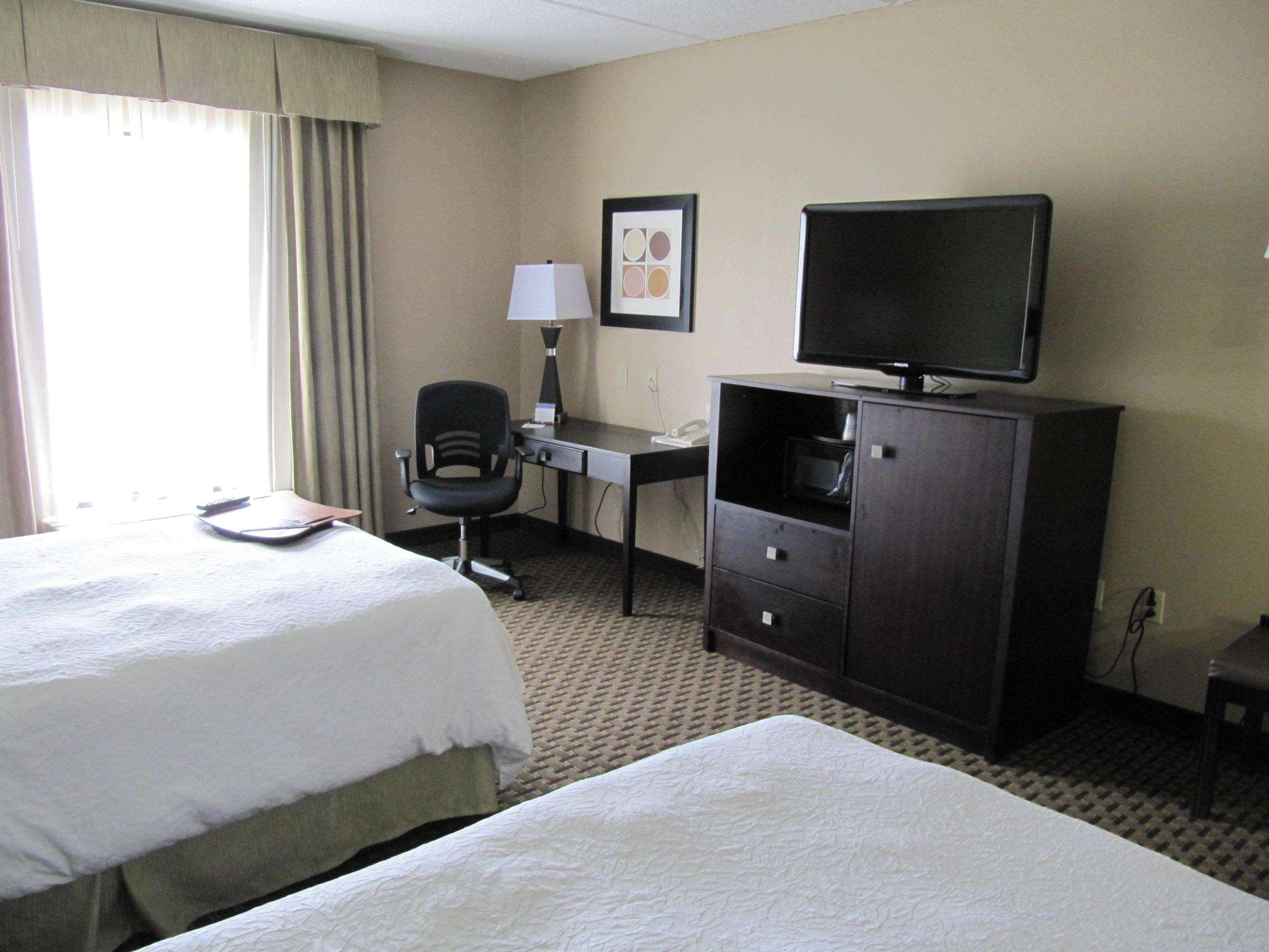 Hampton Inn Lindale/Tyler Exterior foto
