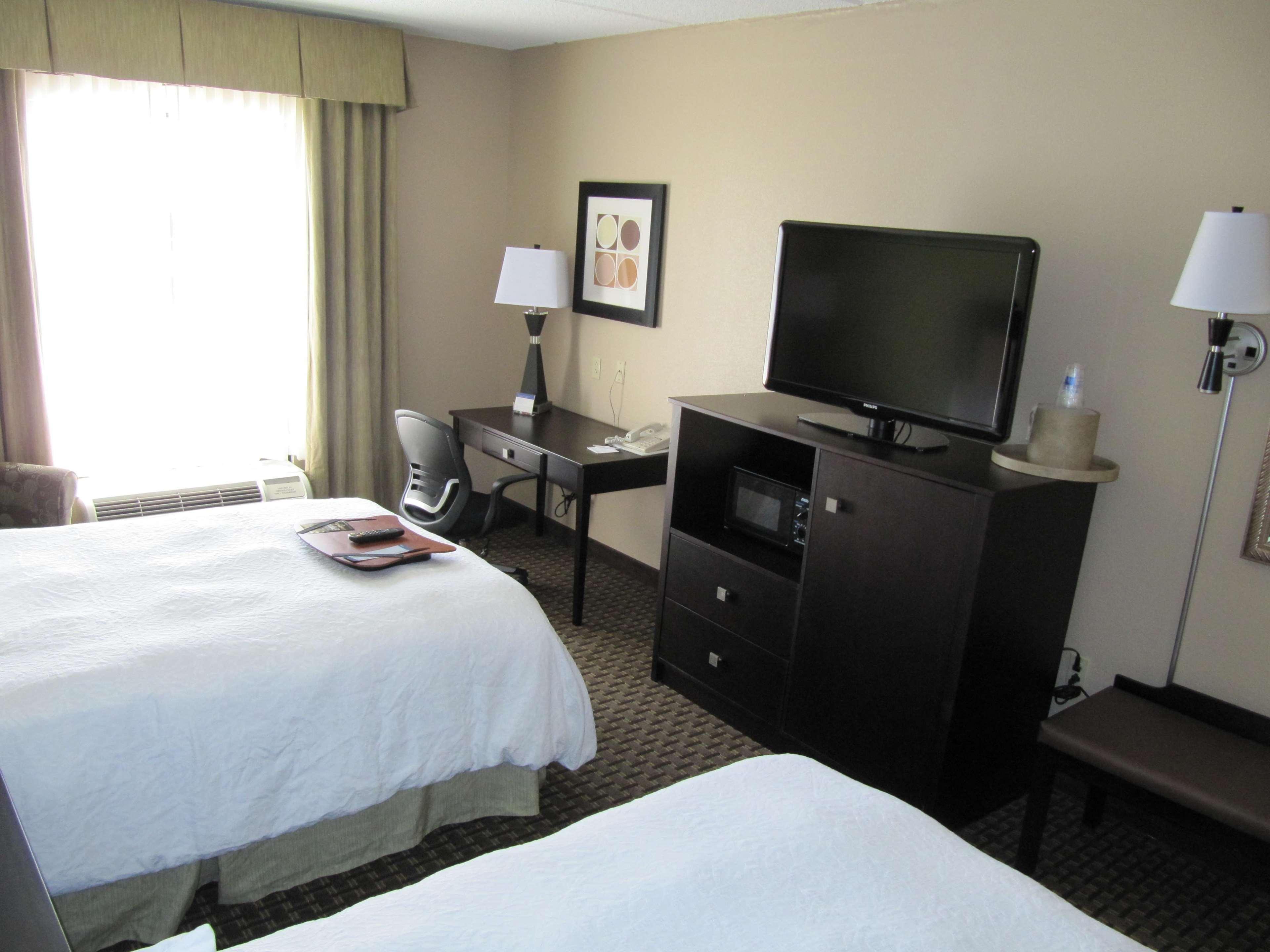 Hampton Inn Lindale/Tyler Zimmer foto