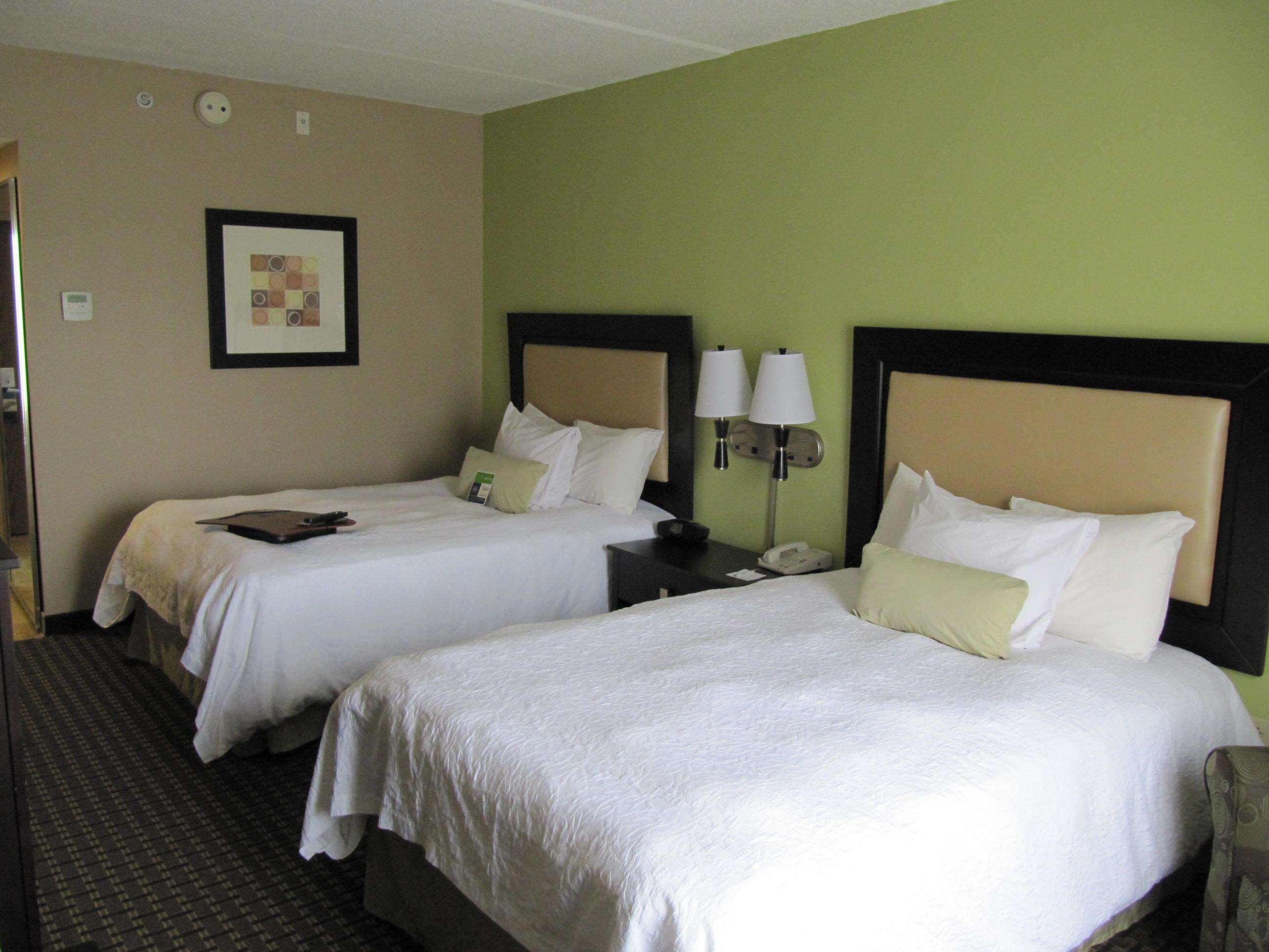 Hampton Inn Lindale/Tyler Zimmer foto