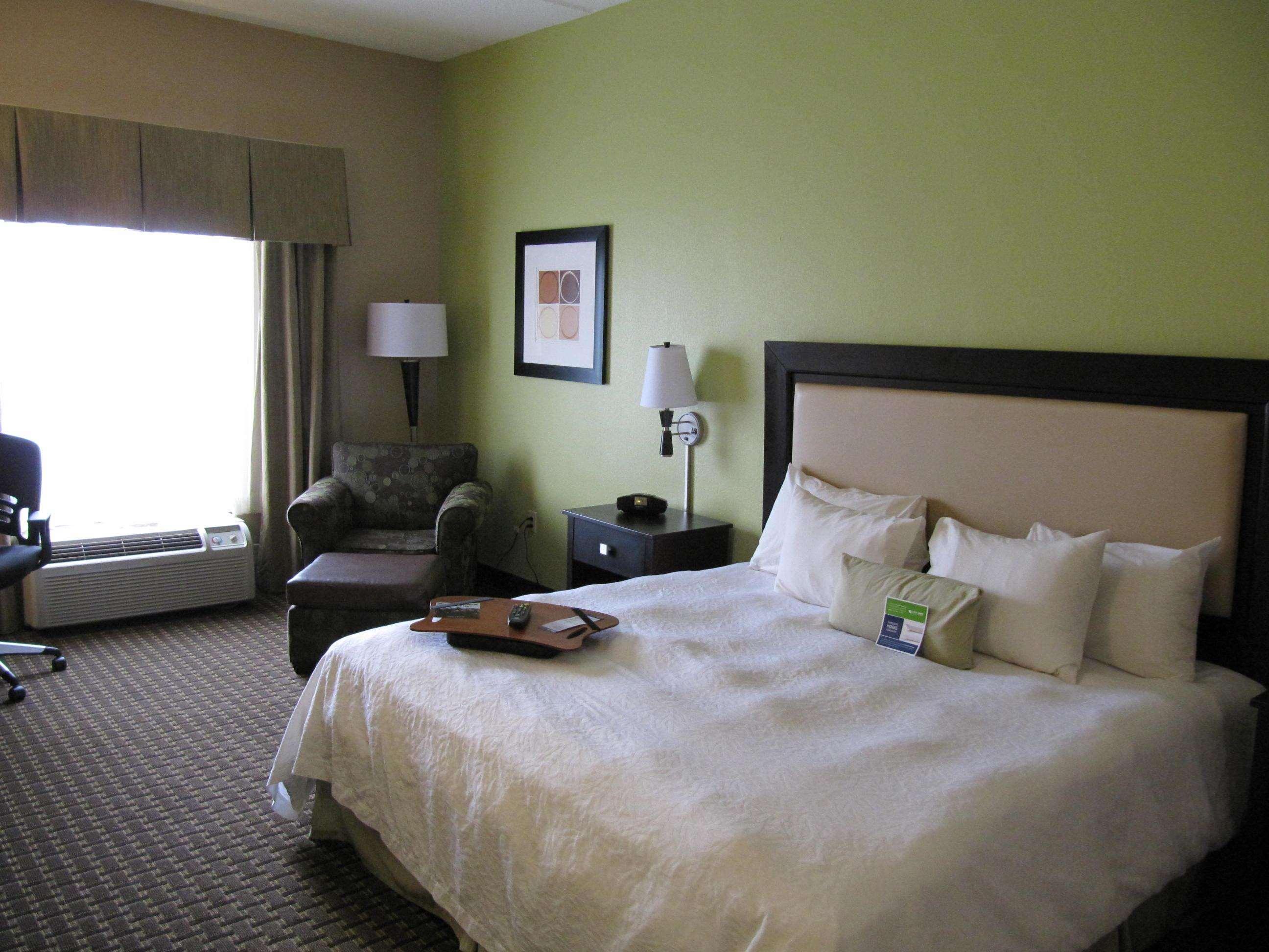 Hampton Inn Lindale/Tyler Zimmer foto