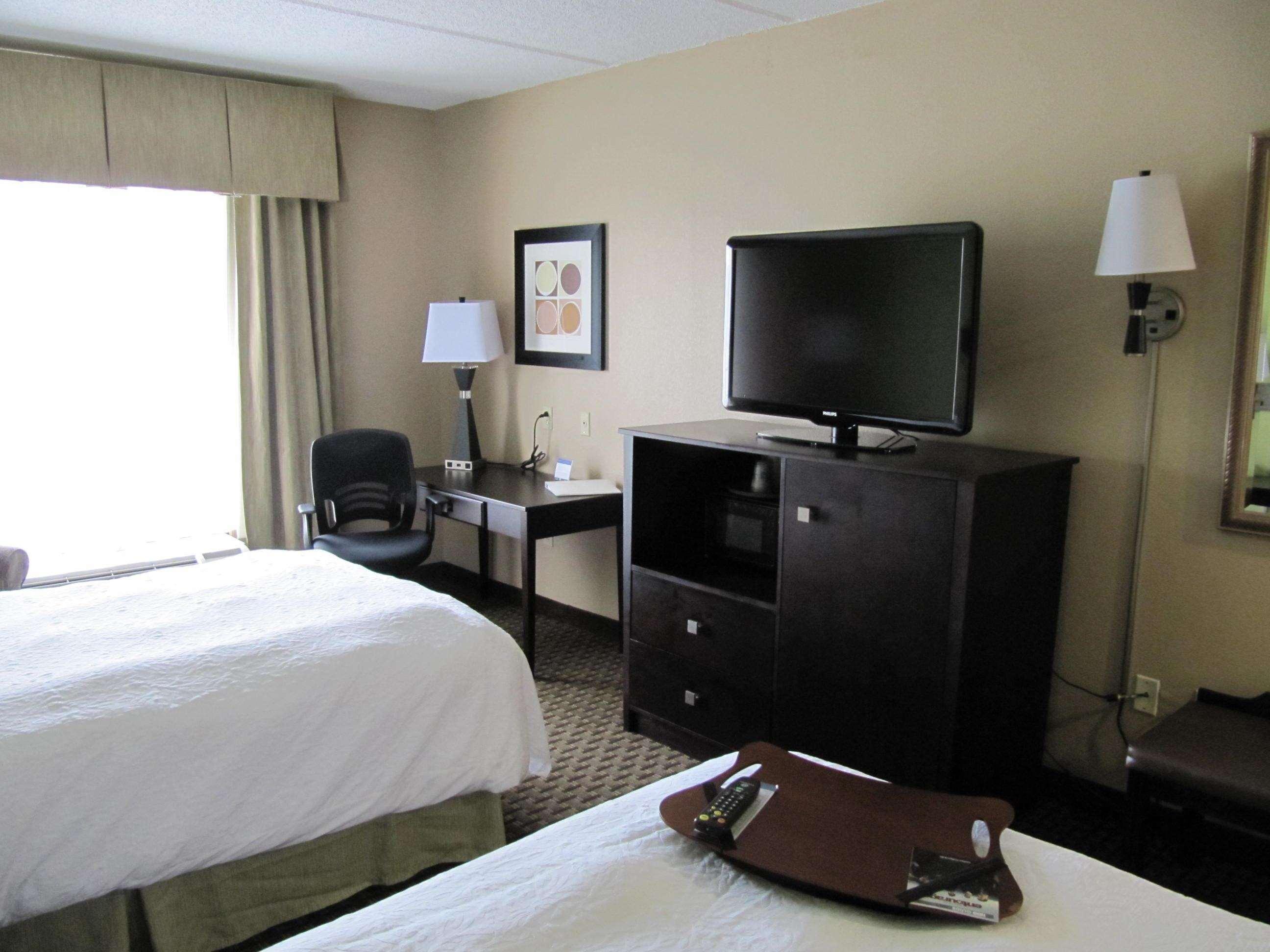 Hampton Inn Lindale/Tyler Exterior foto