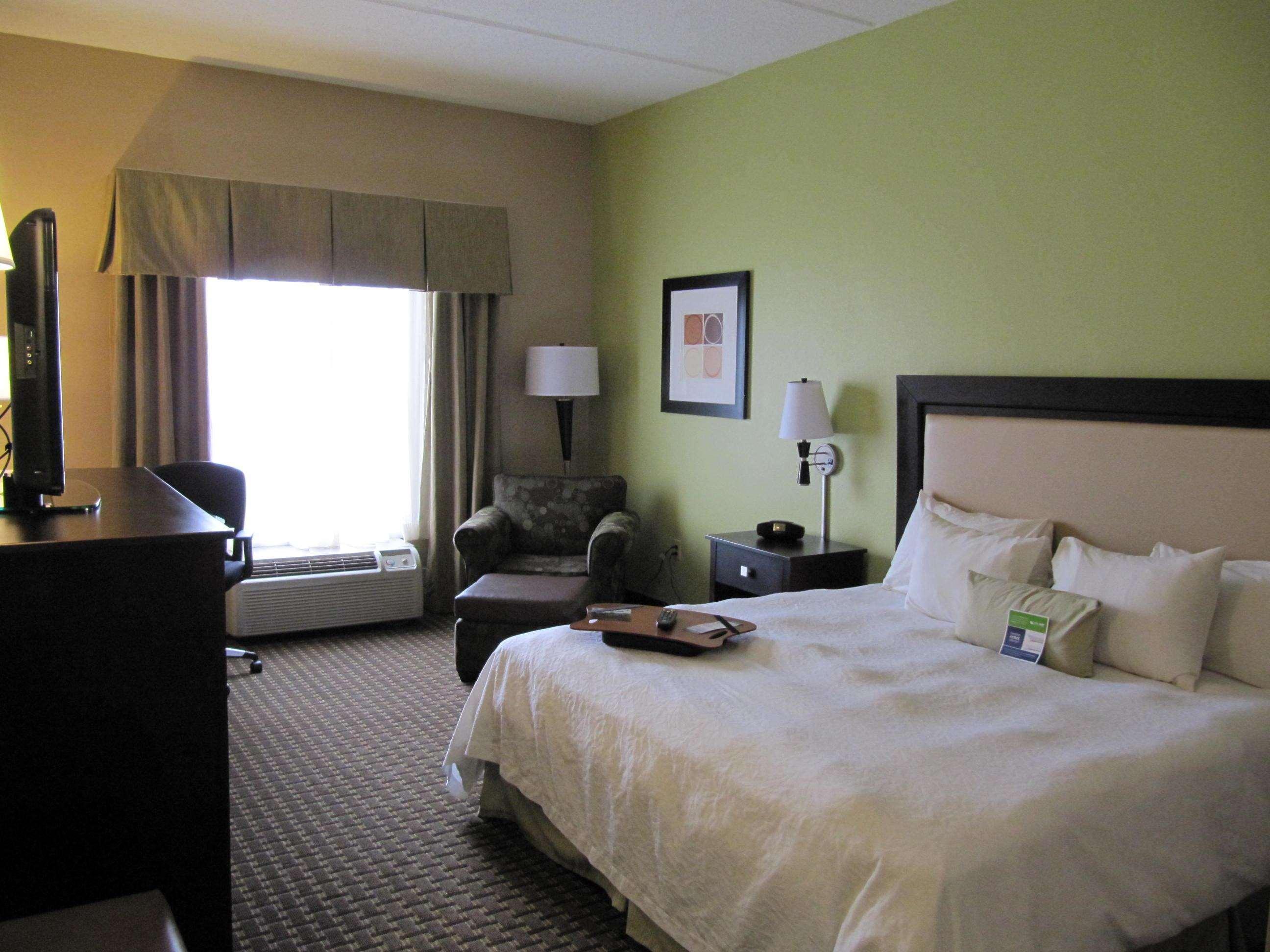 Hampton Inn Lindale/Tyler Zimmer foto