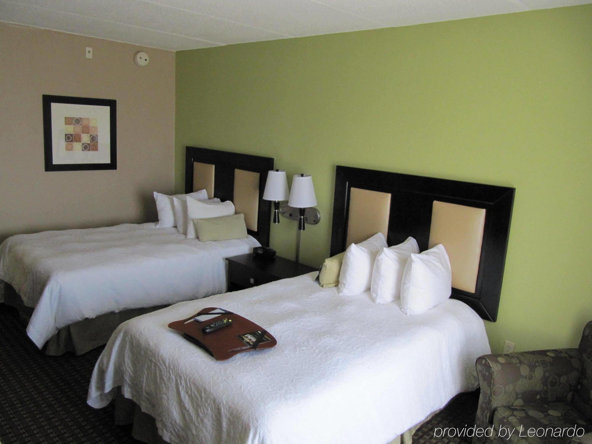 Hampton Inn Lindale/Tyler Zimmer foto